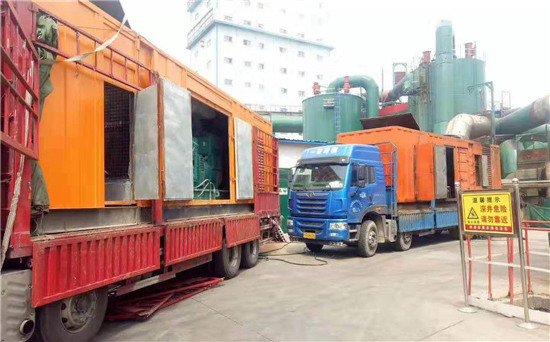江海100KW发电机组适配电缆规格选型指南